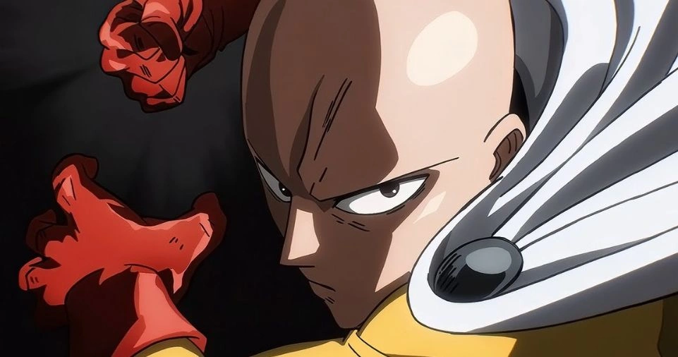 Key Elements of One Punch Man Manga