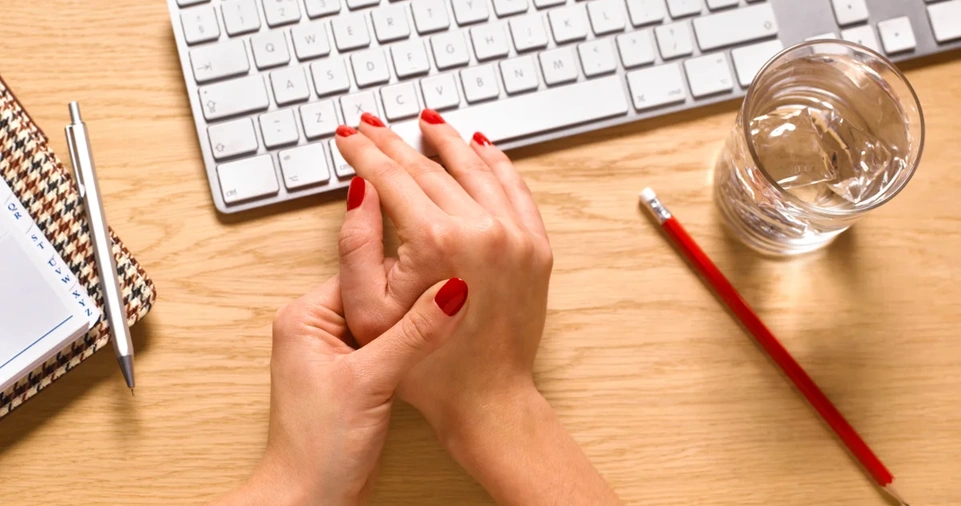 Best Practices to Prevent Hand Strain